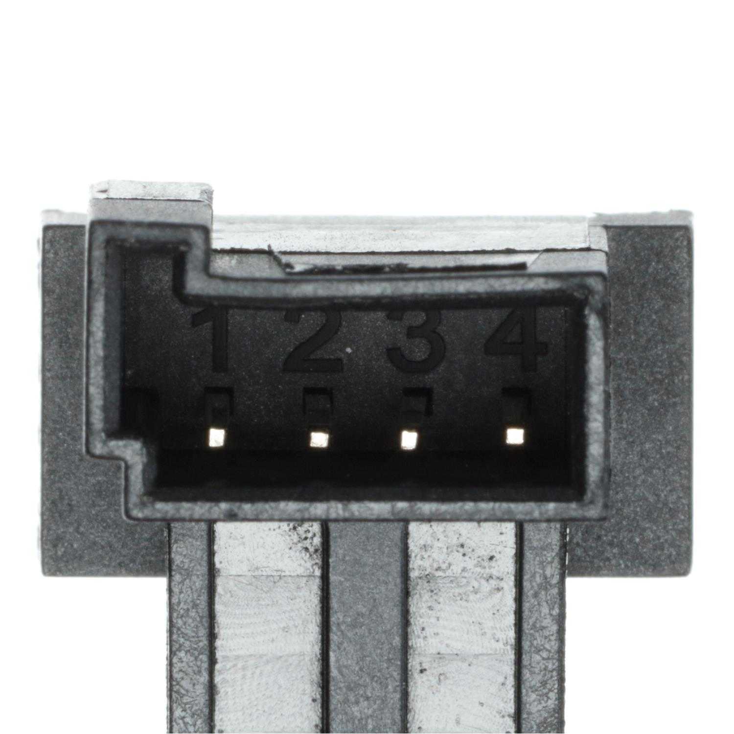 ORIGINAL ENGINE MANAGEMENT - Brake Light Switch - OEM - 8783