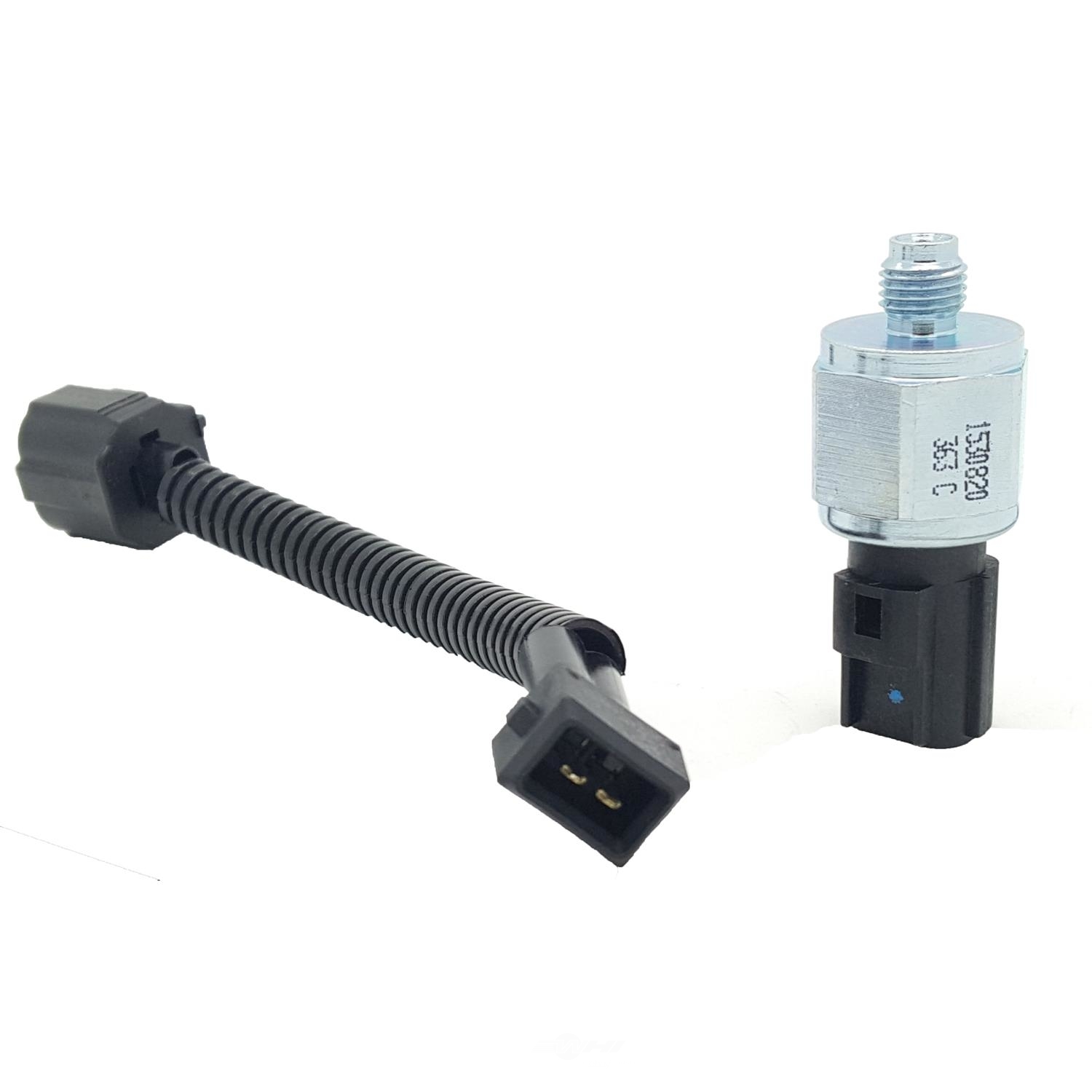 ORIGINAL ENGINE MANAGEMENT - Cruise Control Release Switch - OEM - 8854