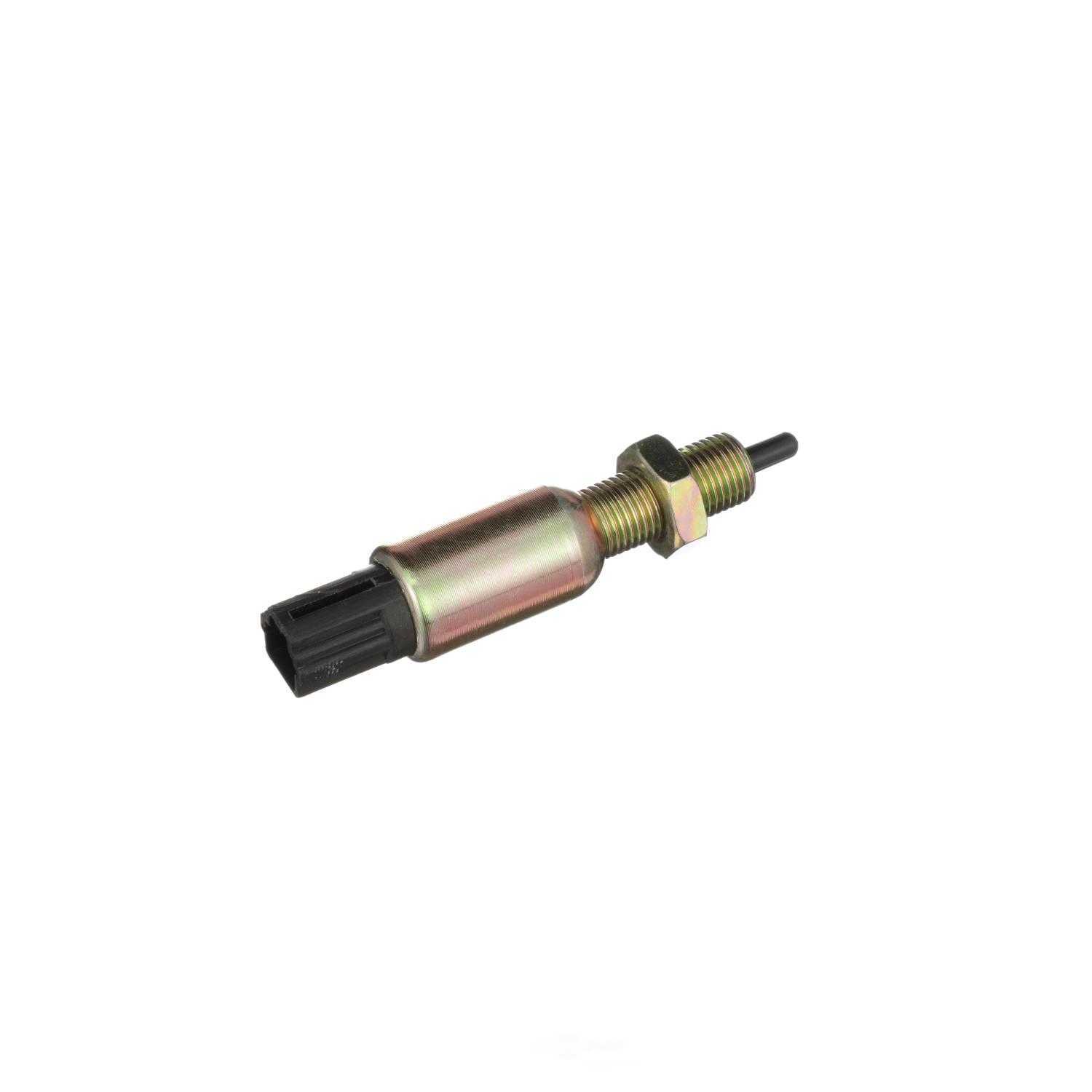 ORIGINAL ENGINE MANAGEMENT - Clutch Starter Safety Switch - OEM - 8863