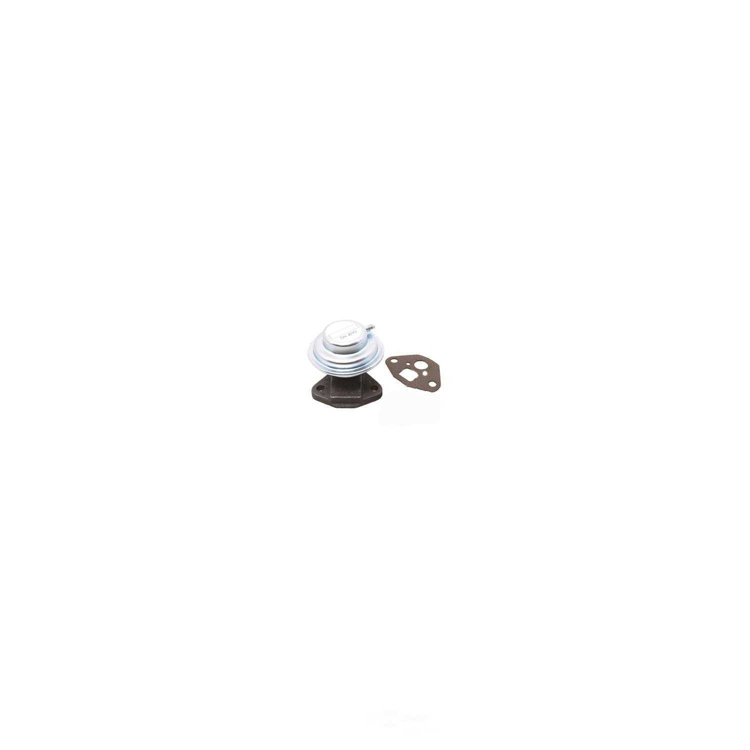 ORIGINAL ENGINE MANAGEMENT - EGR Valve - OEM - 9109