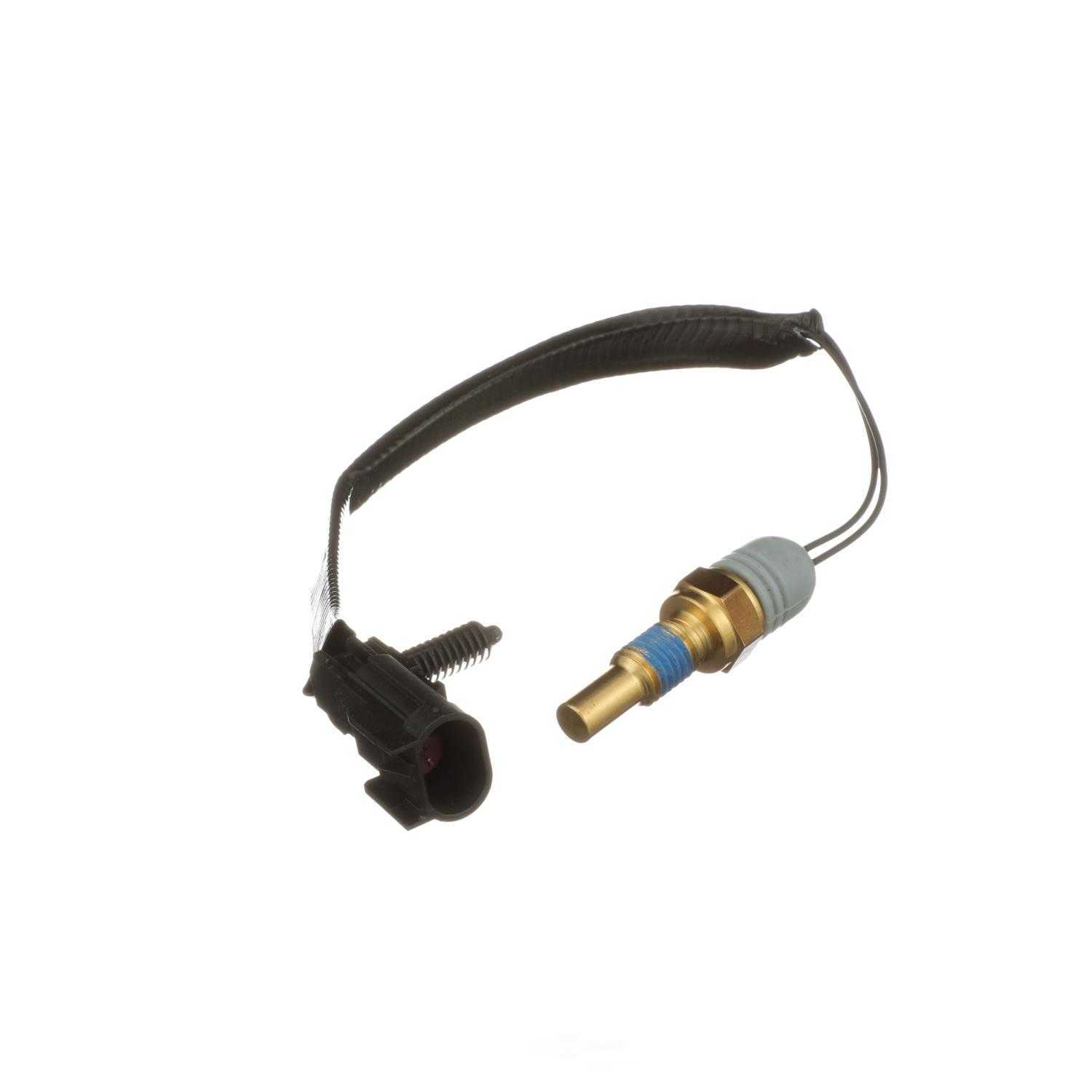 ORIGINAL ENGINE MANAGEMENT - Engine Coolant Temperature Sensor - OEM - 93001