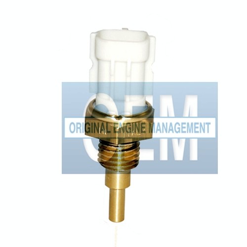ORIGINAL ENGINE MANAGEMENT - Engine Coolant Temperature Sensor - OEM - 93003