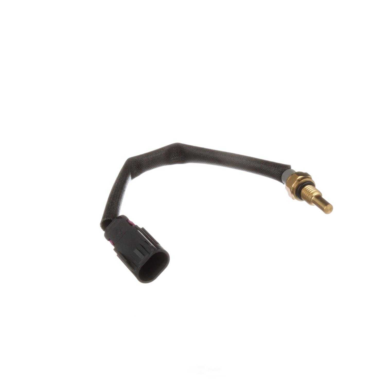 ORIGINAL ENGINE MANAGEMENT - Engine Coolant Temperature Sensor - OEM - 93004