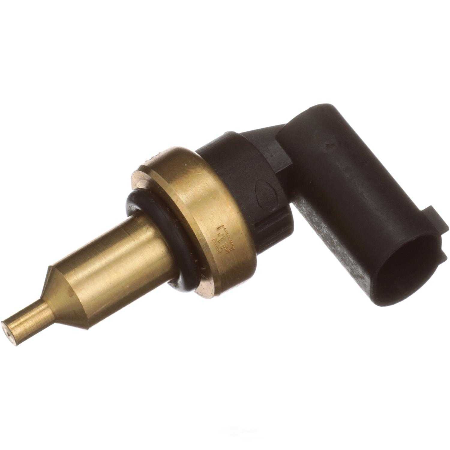 ORIGINAL ENGINE MANAGEMENT - Engine Coolant Temperature Sensor - OEM - 93027