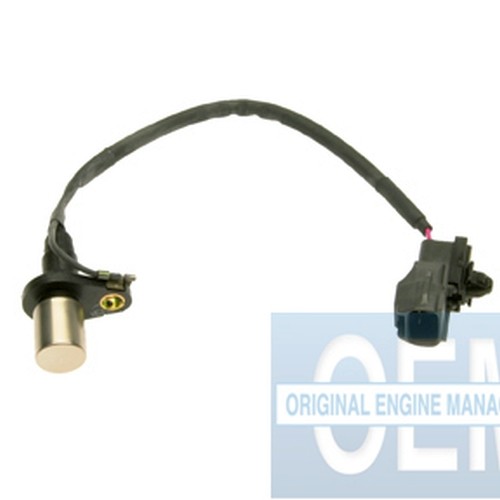 ORIGINAL ENGINE MANAGEMENT - Engine Crankshaft Position Sensor - OEM - 96017