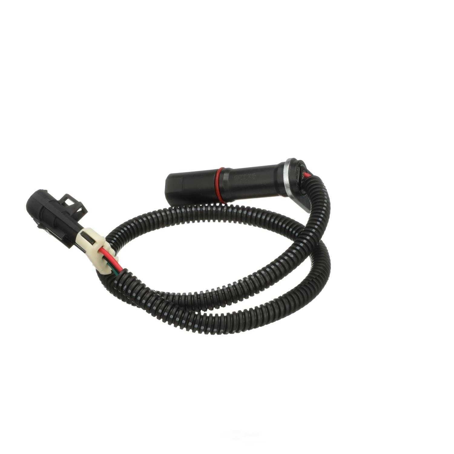 ORIGINAL ENGINE MANAGEMENT - Engine Crankshaft Position Sensor - OEM - 96075