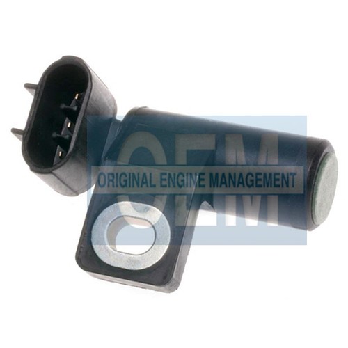 ORIGINAL ENGINE MANAGEMENT - Engine Camshaft Position Sensor - OEM - 96100