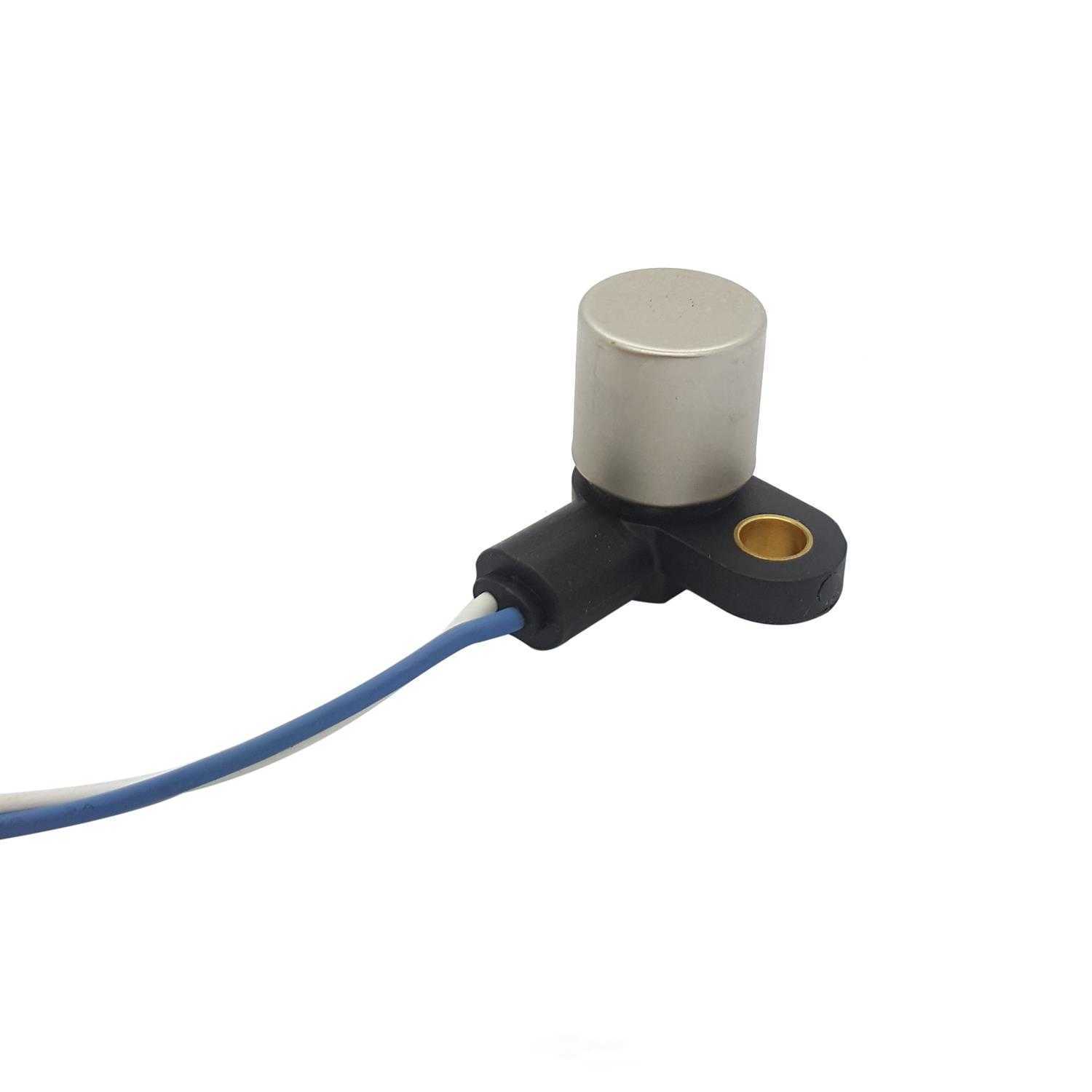 ORIGINAL ENGINE MANAGEMENT - Engine Crankshaft Position Sensor - OEM - 96320