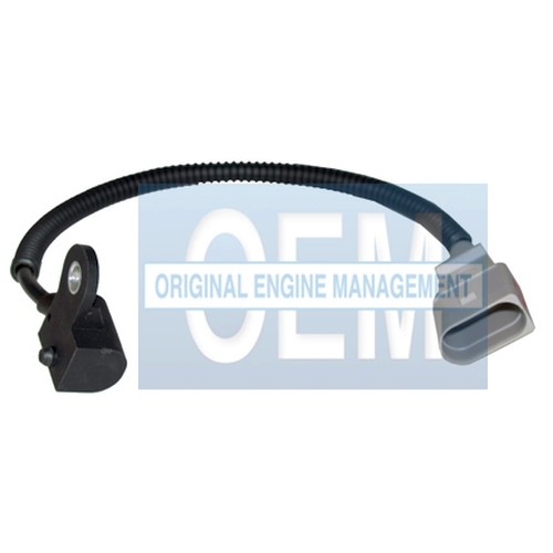 ORIGINAL ENGINE MANAGEMENT - Engine Camshaft Position Sensor - OEM - 96351