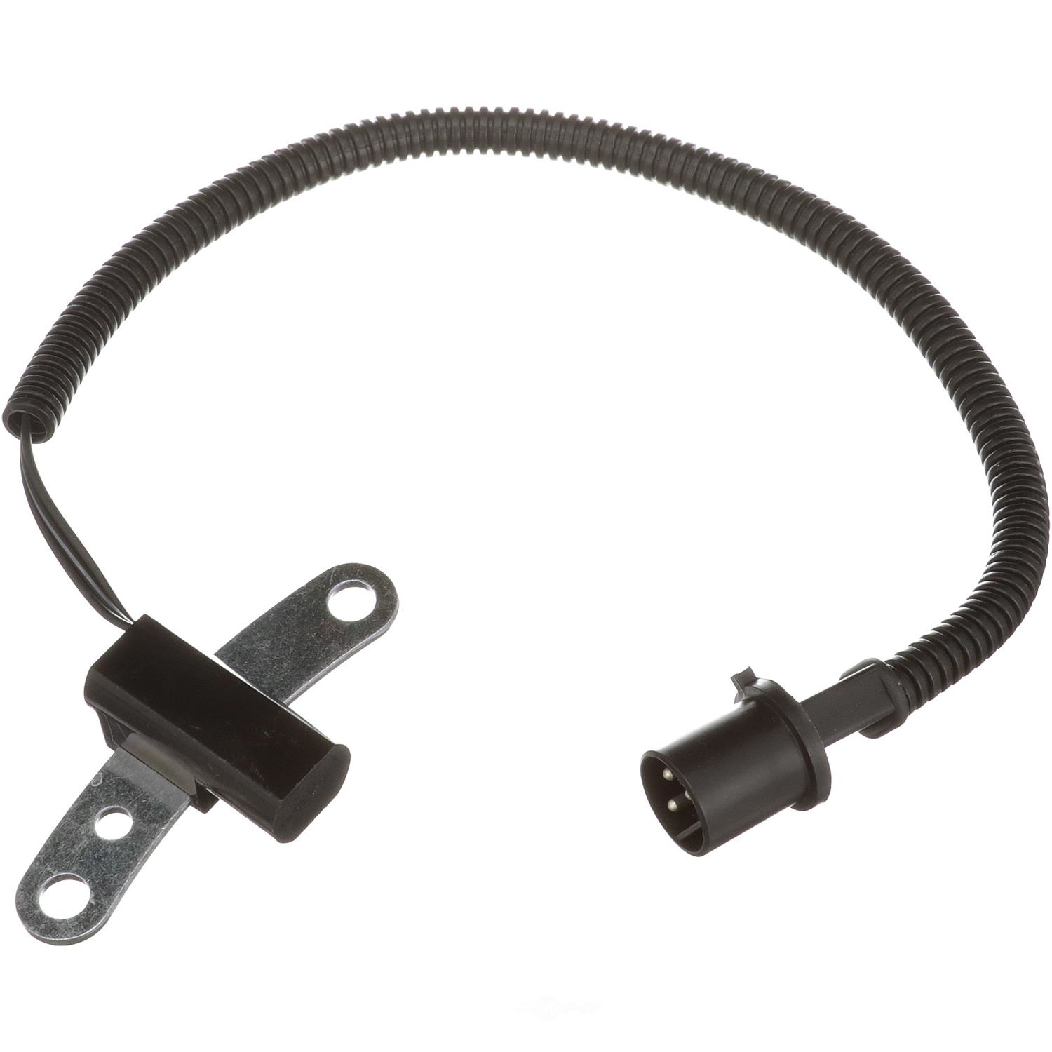 ORIGINAL ENGINE MANAGEMENT - Engine Crankshaft Position Sensor - OEM - 9660