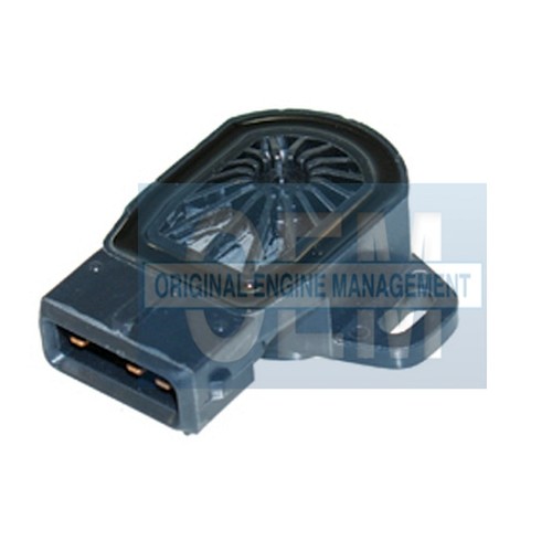 ORIGINAL ENGINE MANAGEMENT - Throttle Position Sensor - OEM - 99001