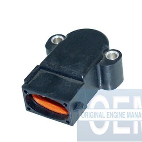 ORIGINAL ENGINE MANAGEMENT - Throttle Position Sensor - OEM - 99026