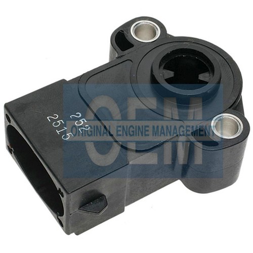 ORIGINAL ENGINE MANAGEMENT - Throttle Position Sensor - OEM - 99027