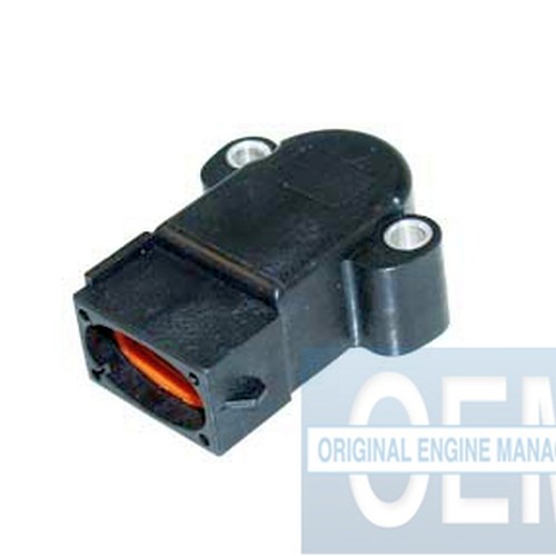 ORIGINAL ENGINE MANAGEMENT - Throttle Position Sensor - OEM - 99029