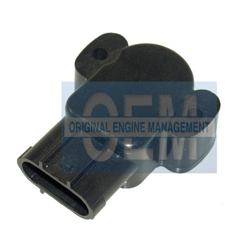 ORIGINAL ENGINE MANAGEMENT - Throttle Position Sensor - OEM - 99046