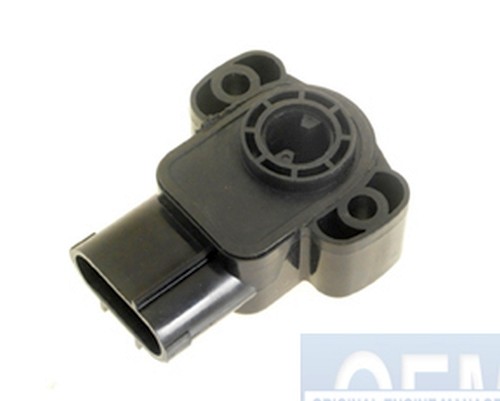 ORIGINAL ENGINE MANAGEMENT - Throttle Position Sensor - OEM - 99047