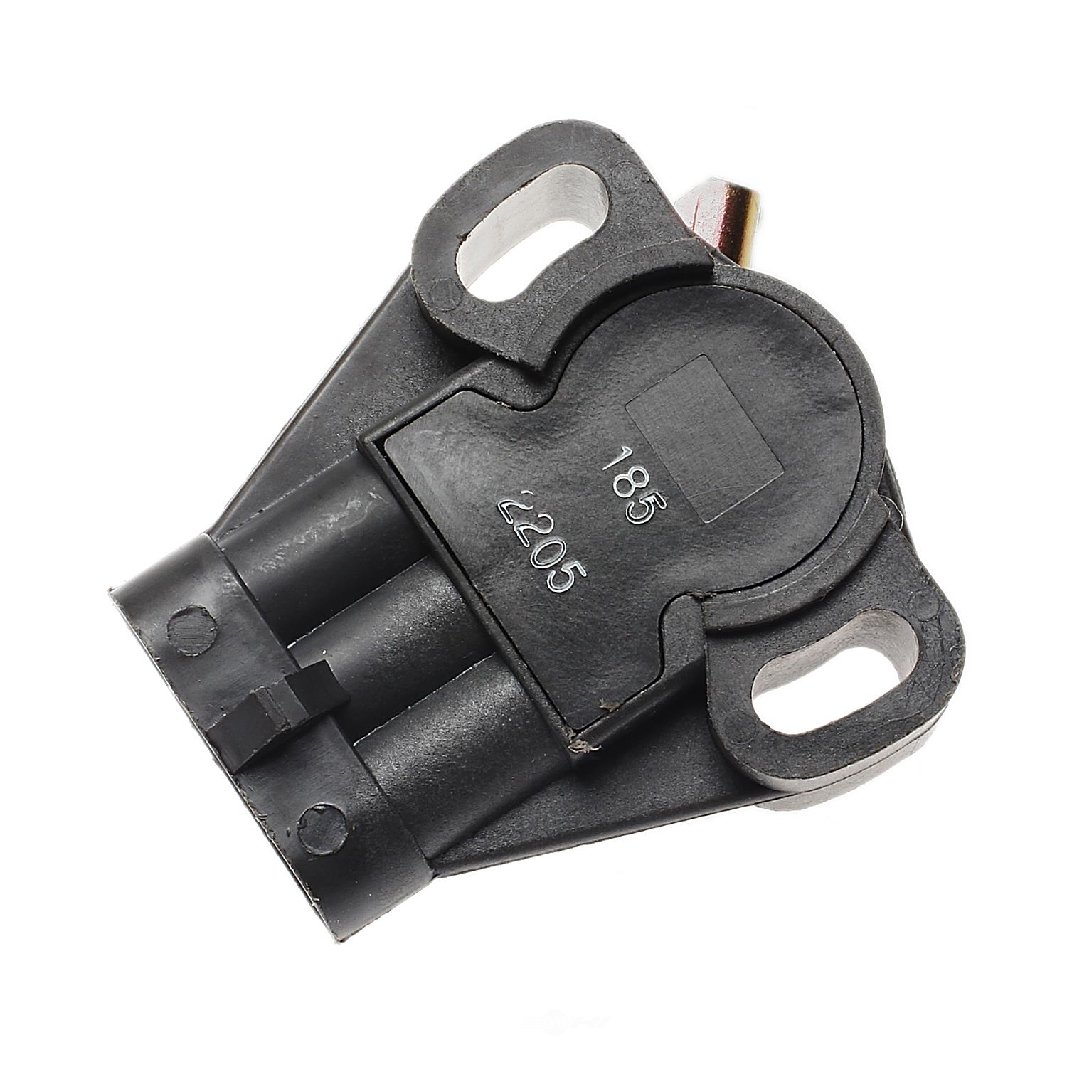 ORIGINAL ENGINE MANAGEMENT - Throttle Position Sensor - OEM - 99060