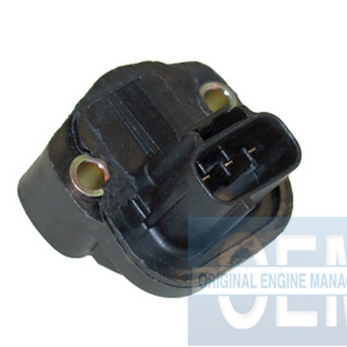 ORIGINAL ENGINE MANAGEMENT - Throttle Position Sensor - OEM - 99070
