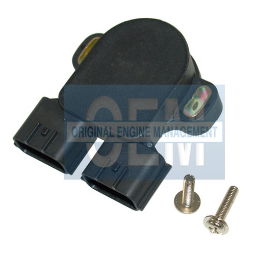 ORIGINAL ENGINE MANAGEMENT - Throttle Position Sensor - OEM - 99080