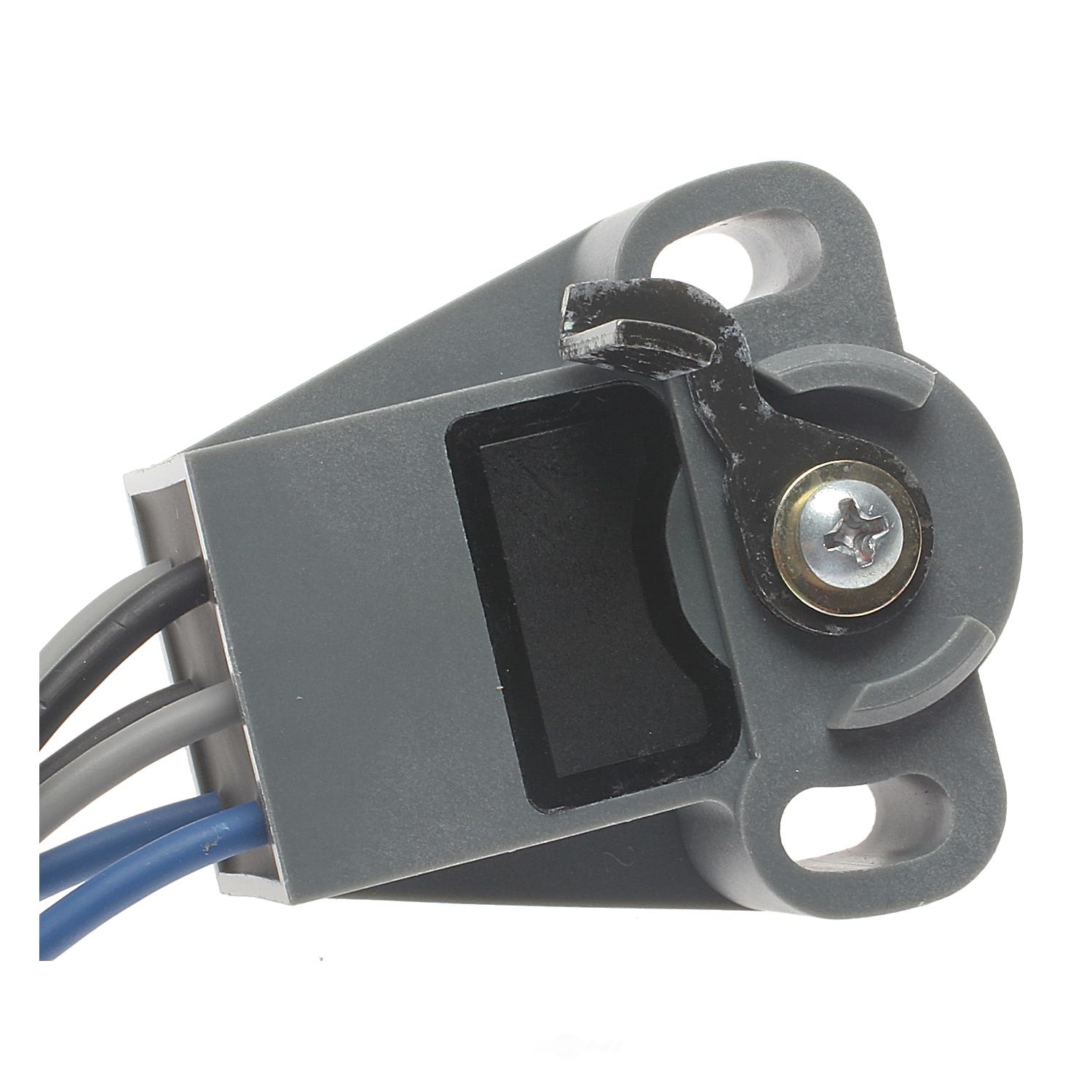 ORIGINAL ENGINE MANAGEMENT - Throttle Position Sensor - OEM - 99081