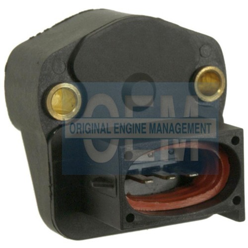 ORIGINAL ENGINE MANAGEMENT - Throttle Position Sensor - OEM - 9957