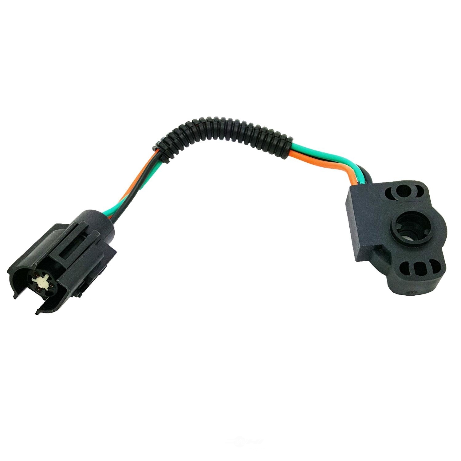ORIGINAL ENGINE MANAGEMENT - Throttle Position Sensor - OEM - 9972