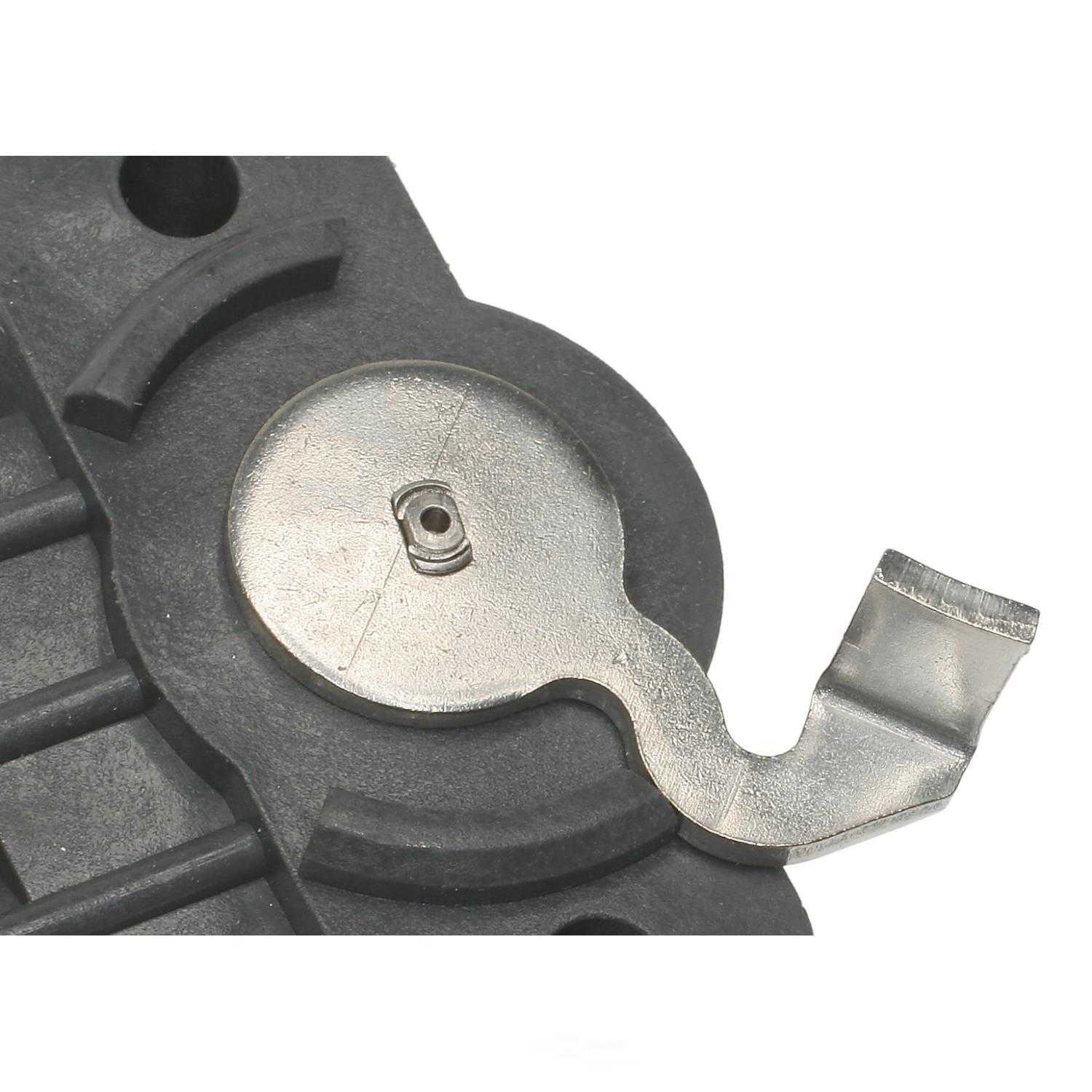 ORIGINAL ENGINE MANAGEMENT - Throttle Position Sensor - OEM - 9987