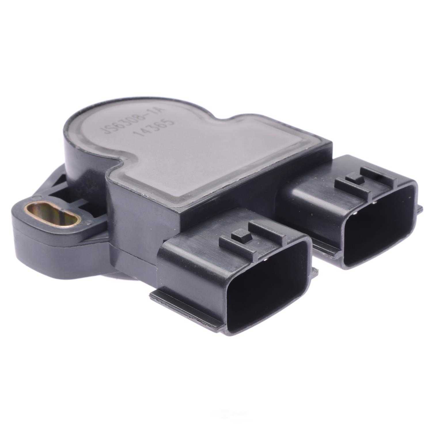 ORIGINAL ENGINE MANAGEMENT - Throttle Position Sensor - OEM - 9995