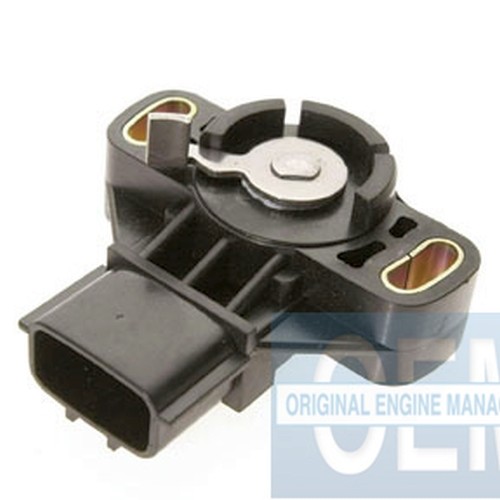 ORIGINAL ENGINE MANAGEMENT - Throttle Position Sensor - OEM - 9996