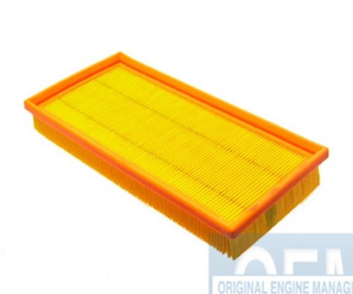 ORIGINAL ENGINE MANAGEMENT - Air Filter - OEM - af142