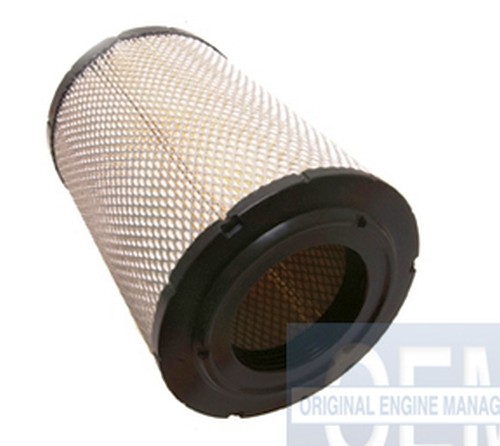 ORIGINAL ENGINE MANAGEMENT - Air Filter - OEM - af198