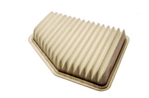 ORIGINAL ENGINE MANAGEMENT - Air Filter - OEM - af381