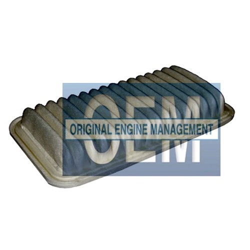 ORIGINAL ENGINE MANAGEMENT - Air Filter - OEM - af393