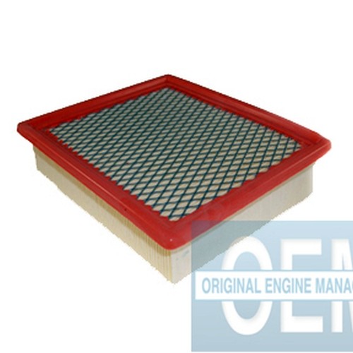 ORIGINAL ENGINE MANAGEMENT - Air Filter - OEM - af404