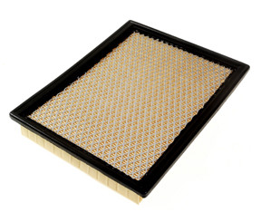 ORIGINAL ENGINE MANAGEMENT - Air Filter - OEM - af431