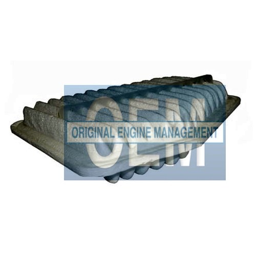 ORIGINAL ENGINE MANAGEMENT - Air Filter - OEM - af455