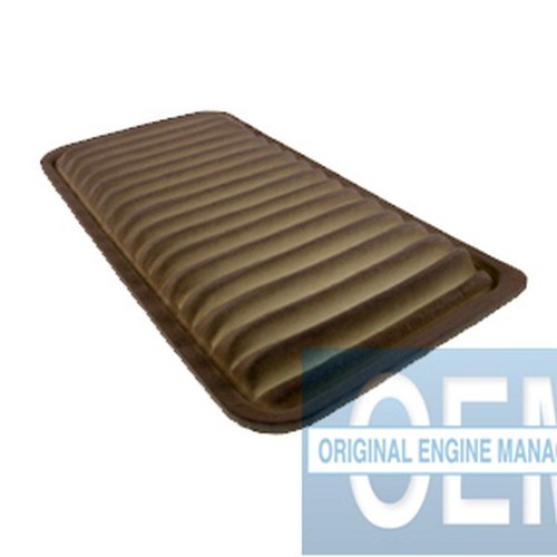 ORIGINAL ENGINE MANAGEMENT - Air Filter - OEM - af463