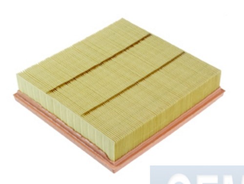ORIGINAL ENGINE MANAGEMENT - Air Filter - OEM - af476