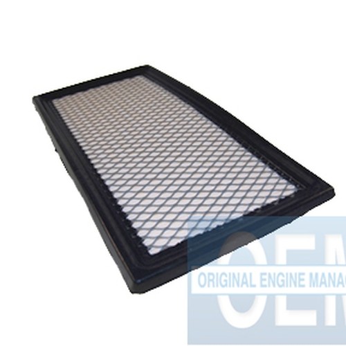 ORIGINAL ENGINE MANAGEMENT - Air Filter - OEM - af482
