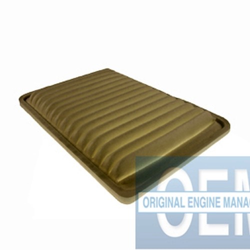 ORIGINAL ENGINE MANAGEMENT - Air Filter - OEM - af487