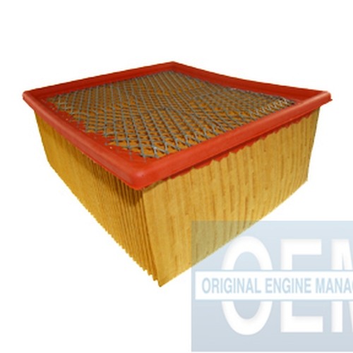 ORIGINAL ENGINE MANAGEMENT - Air Filter - OEM - af489