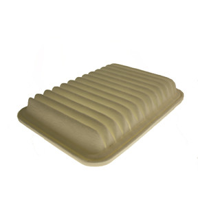 ORIGINAL ENGINE MANAGEMENT - Air Filter - OEM - af498