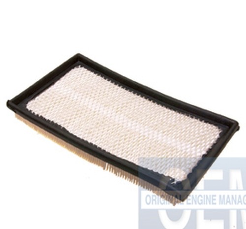 ORIGINAL ENGINE MANAGEMENT - Air Filter - OEM - af52