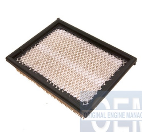 ORIGINAL ENGINE MANAGEMENT - Air Filter - OEM - af61