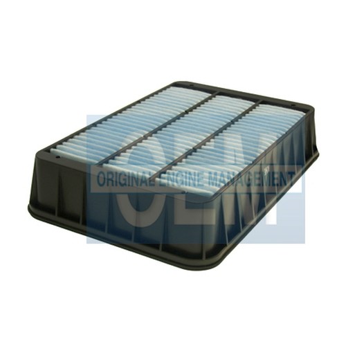 ORIGINAL ENGINE MANAGEMENT - Air Filter - OEM - af726a