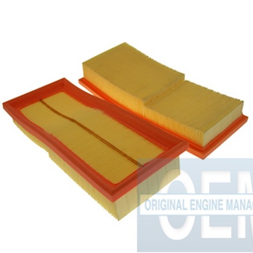 ORIGINAL ENGINE MANAGEMENT - Air Filter - OEM - af727