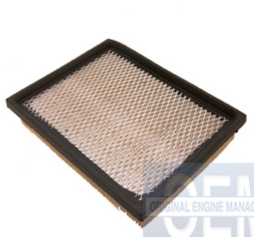 ORIGINAL ENGINE MANAGEMENT - Air Filter - OEM - af73