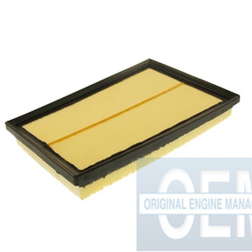 ORIGINAL ENGINE MANAGEMENT - Air Filter - OEM - af734