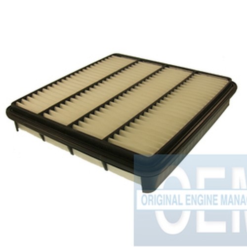 ORIGINAL ENGINE MANAGEMENT - Air Filter - OEM - af741