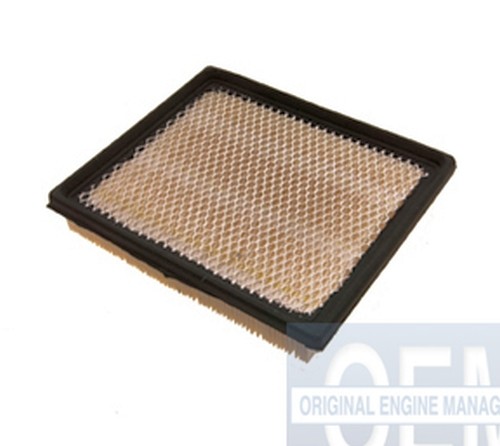 ORIGINAL ENGINE MANAGEMENT - Air Filter - OEM - af76